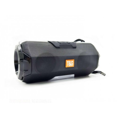 Портативна колонка TG 143