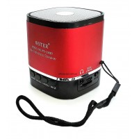 Портативна колонка WS-236