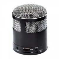 Портативна колонка WS-851