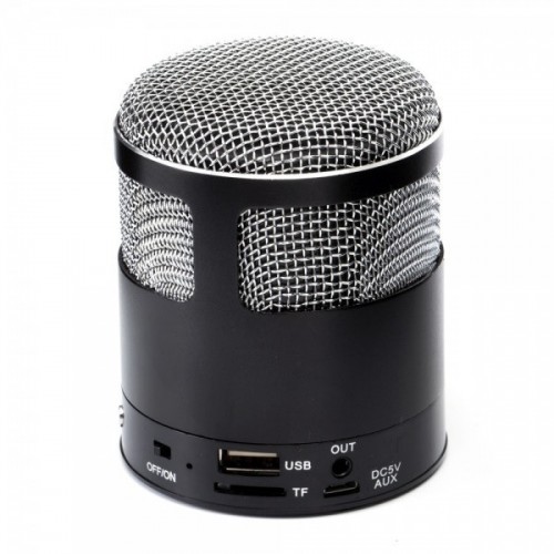 Портативна колонка WS-851