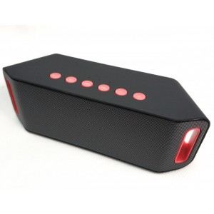 Портативна колонка Bluetooth S204 Портативна колонка Bluetooth S204