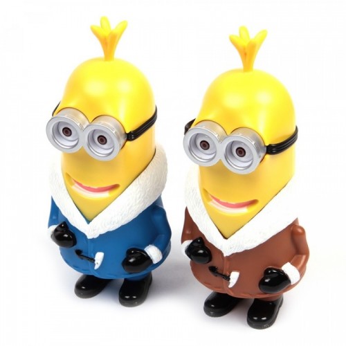 Портативная колонка c Блютус Миньон S-33B