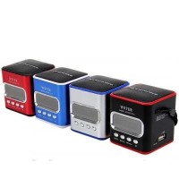 Портативная колонка WS-215