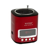 Портативна колонка WS-259