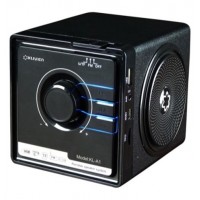 Портативная акустика KL-A1