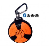 Портативная акустика Neeka NK-BT23