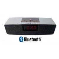 Портативная акустика Neeka NK-BT51 Портативная акустика Neeka NK-BT51