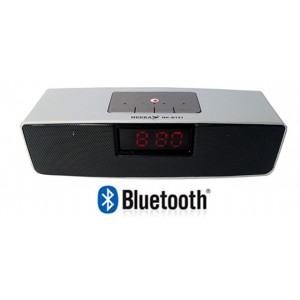 Портативная акустика Neeka NK-BT51 Портативная акустика Neeka NK-BT51