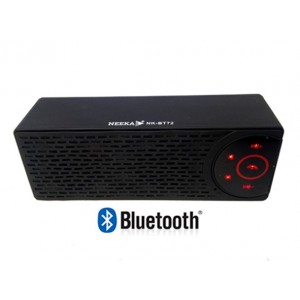 Портативная акустика Neeka NK-BT72 Портативная акустика Neeka NK-BT72