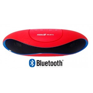 Портативная акустика Neeka NK-BT73 Портативная акустика Neeka NK-BT73