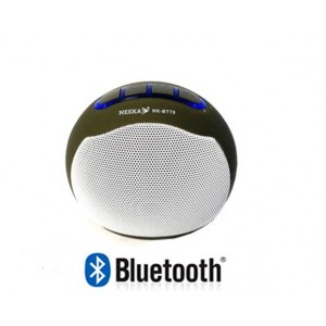 Портативная акустика Neeka NK-BT78 Портативная акустика Neeka NK-BT78