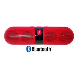 Портативная акустика Neeka NK-BT808L Портативная акустика Neeka NK-BT808L