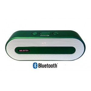 Портативная акустика Neeka NK-BT84 Портативная акустика Neeka NK-BT84