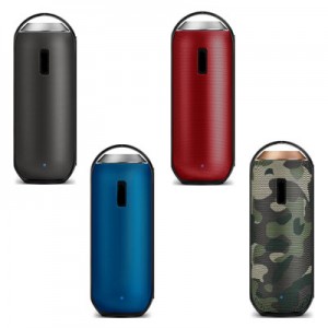 Портативная Bluetooth колонка BT-6000 Портативная Bluetooth колонка BT-6000