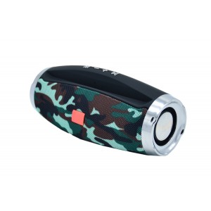 Портативная Bluetooth колонка G30 Портативная Bluetooth колонка G30
