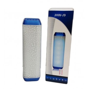 Портативная Bluetooth колонка JHW-9 Портативная Bluetooth колонка JHW-9