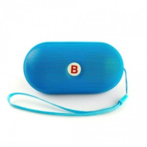 Портативная Bluetooth колонка K-28 Портативная Bluetooth колонка K-28