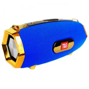 Портативная Bluetooth колонка M-229 Портативная Bluetooth колонка M-229