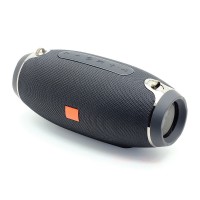 Портативная Bluetooth колонка RUGBY R6+