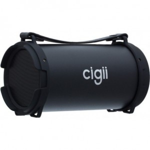 Портативная Bluetooth колонка SPS CIGII S22B Портативная Bluetooth колонка SPS CIGII S22B