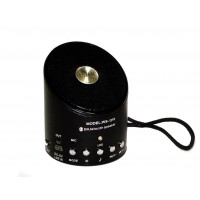 Портативная bluetooth колонка SPS WS Q10