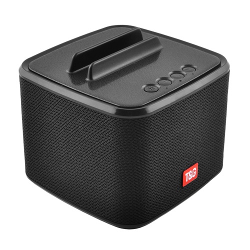 Портативная Bluetooth колонка TG-801