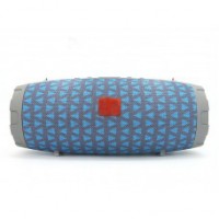 Портативная bluetooth MP3 колонка CY-29 EXPLORER Портативная bluetooth MP3 колонка CY-29 EXPLORER