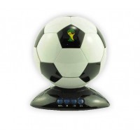 Портативная колонка AU-909 МЯЧ