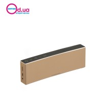 Портативная колонка BlueTooth RemaX RB-M20