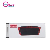 Портативная колонка BlueTooth SCL-308