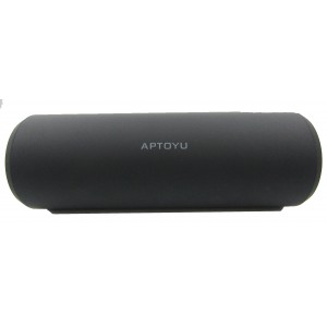 Портативная колонка bluetooth APTOYU Портативная колонка bluetooth APTOYU
