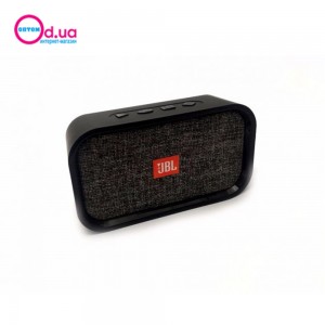 Портативная колонка Bluetooth B18 Портативная колонка Bluetooth B18