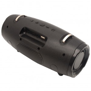 Портативная колонка Bluetooth BK001 Портативная колонка Bluetooth BK001