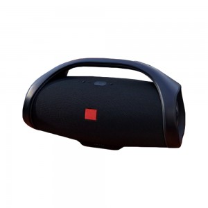 Портативная колонка Bluetooth Boombox BIG Портативная колонка Bluetooth Boombox BIG