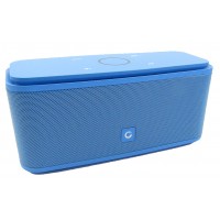 Портативная колонка bluetooth DOSS SoudBox X00HU75NV