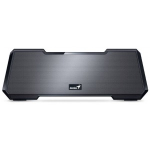 Портативная колонка Bluetooth Genius Mobile Theater MT-20 Black Портативная колонка Bluetooth Genius Mobile Theater MT-20 Black