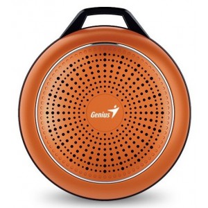 Портативная колонка Bluetooth Genius SP-906BT Plus Портативная колонка Bluetooth Genius SP-906BT Plus