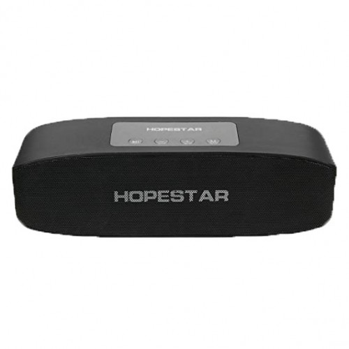 Портативная колонка Bluetooth HOPESTAR H11