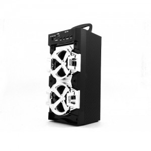 Портативная колонка Bluetooth JHW-QS105 Портативная колонка Bluetooth JHW-QS105