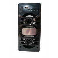 Портативная колонка Bluetooth JHW-V902