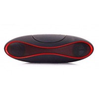 Портативная колонка bluetooth NK-BT02
