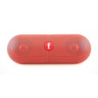 Портативная колонка bluetooth NK-BT50