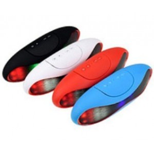 Портативная колонка bluetooth NK-BT804L Портативная колонка bluetooth NK-BT804L