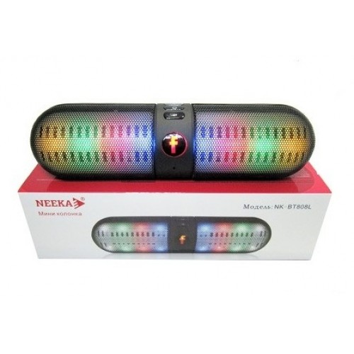 Портативная колонка bluetooth NK-BT808L