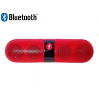 Портативная колонка bluetooth NK-BT808С
