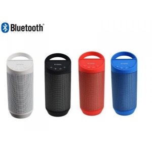 Портативная колонка bluetooth NK-BT809L Портативная колонка bluetooth NK-BT809L