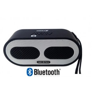 Портативная колонка bluetooth NK-BT83 Портативная колонка bluetooth NK-BT83