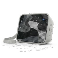Портативная колонка Bluetooth Philips BT110C Grey Портативная колонка Bluetooth Philips BT110C Grey