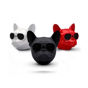 Портативная колонка Bluetooth S3 Dog Портативная колонка Bluetooth S3 Dog