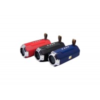 Портативная колонка Bluetooth SLC-089 Портативная колонка Bluetooth SLC-089